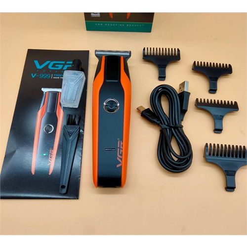 VGR V-999 Hair Clipper