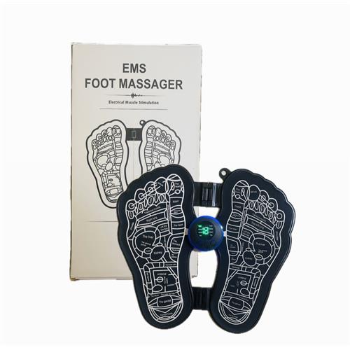 EMS Leg Shape Foot Massager