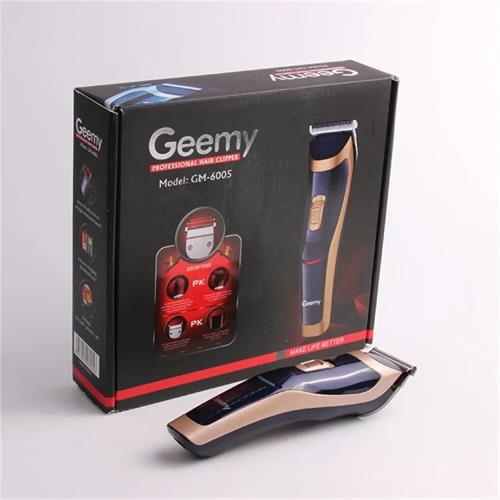 Geemy GM 6005 Professional Hair Clipper