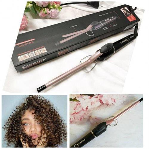 Geemy Professional Curling Iron GM 2825