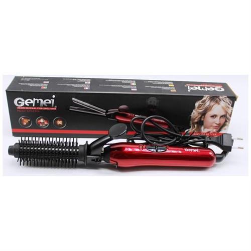 Geemy Professional Curling Iron GM-2906