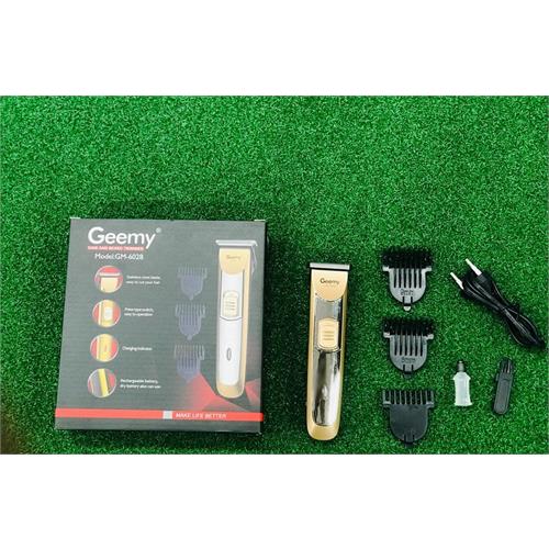 Gemei 6028 Hair Trimmer