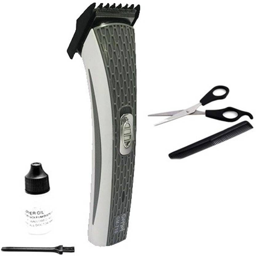 Gemei 710 Rechargeable trimmer