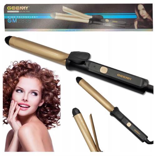 GM-2836 Geemy Curling Iron