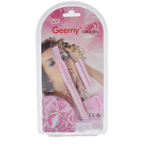 GM-518 Geemy Eyebrow Trimmer