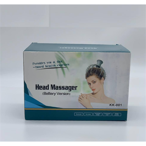 Head Massager