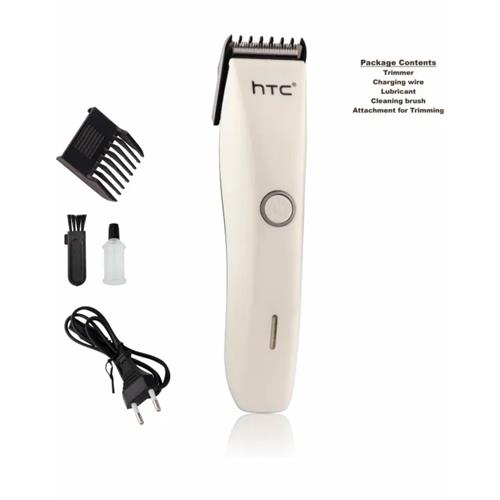 HTC AT-206 Rechargeable Hair Trimmer