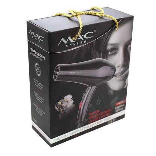 MAC Styler Luxury Hair Dryer MC-6655