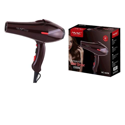MAC Styler Professional Hair Dryer MC-6625B