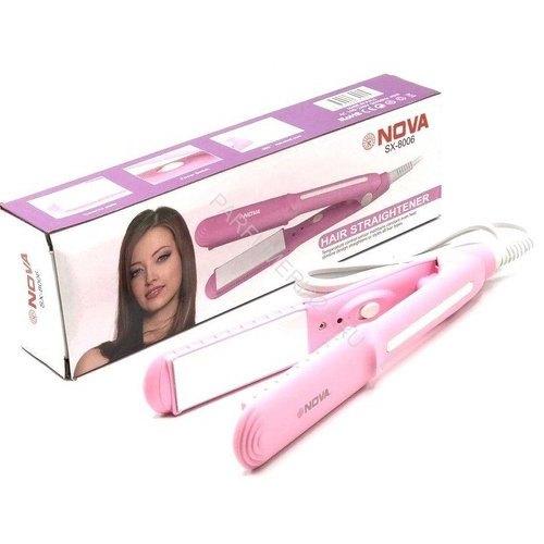 Nova 8006 Hair Straightner