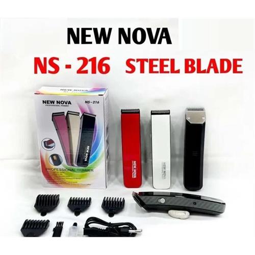Nova NS-216 Professional Trimmer