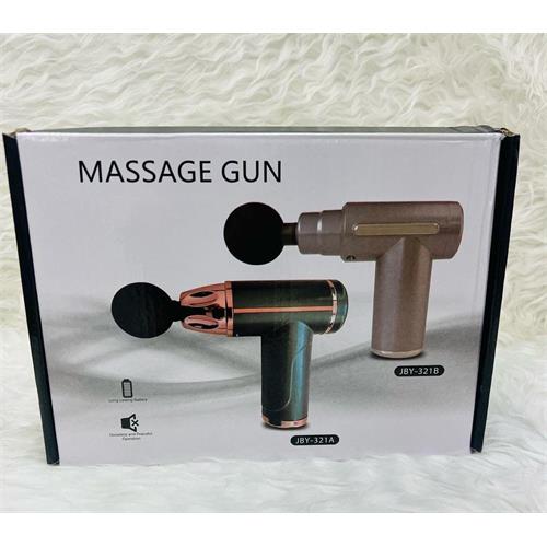 Portable Massage Gun (JBY-321A)