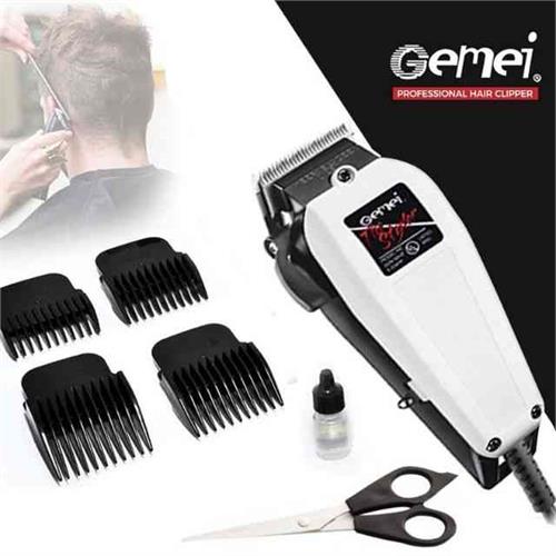 Pro Gemei GM 1020 Hair Trimmer