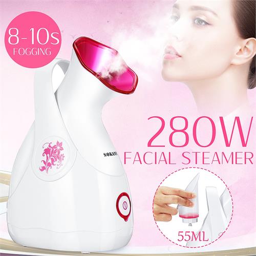 Sokany Face Steamer