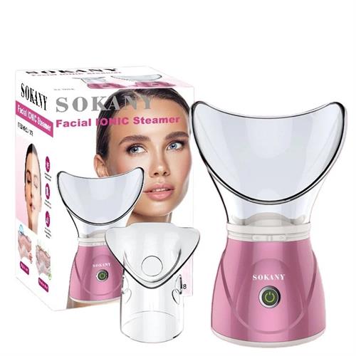 Sokany Face Steamer ZJ-1078