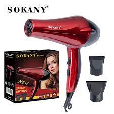 Sokany Hair Dryer SK-2211