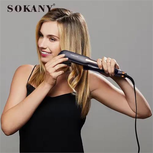 Sokany Professional Hair Straightener SK-993