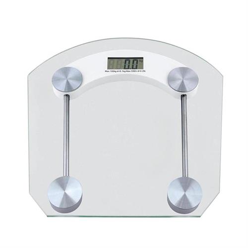 Square Personal Scale - 150kg