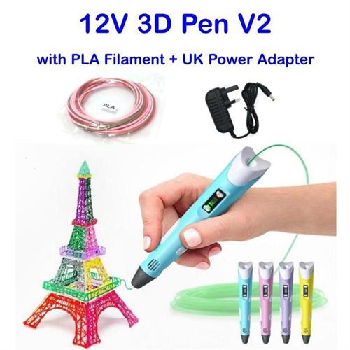 3D Printing Pen