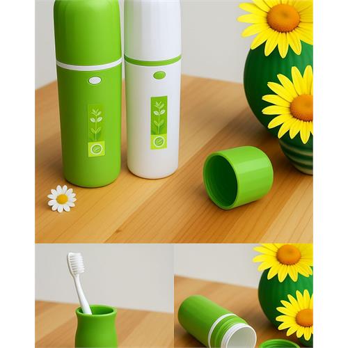 Travel Tooth Brush Case - N