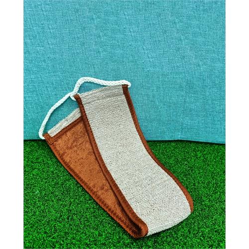 1 Pc Bath Scrubber
