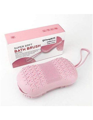 Soft Bath Brush