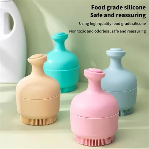 Ice Face Roller & Brush