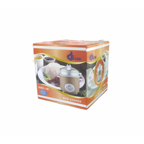 Decho Rice Cooker 1.8L