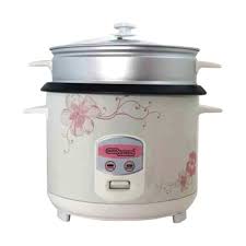 ES 2200ML Rice Cooker