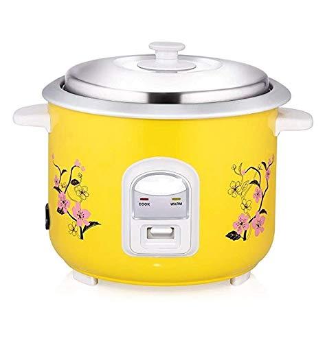 Multisonic Electric Rice Cooker 1.8-Litre