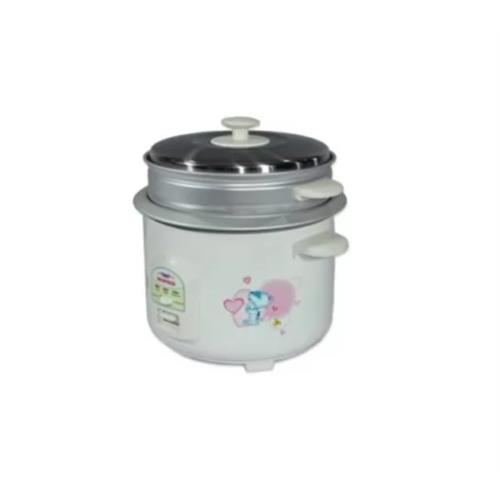 Ree Sonic Rice Cooker - 1 Litre