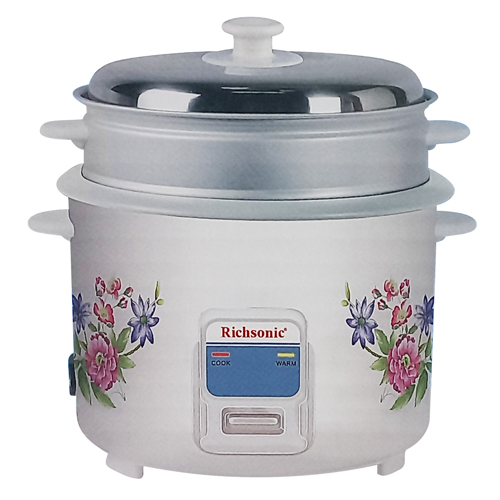 RSRC-6084 1L Rice Cooker