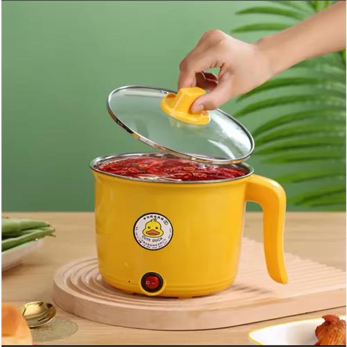 Yonsa Electric Cooker - 1.8L