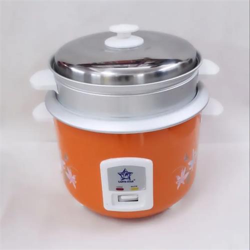 Earth Star 1Litr Rice Cooker ESR-1000