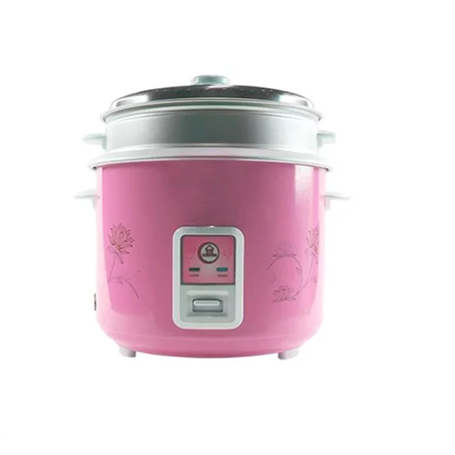 Kawashi Rice Cooker 1L