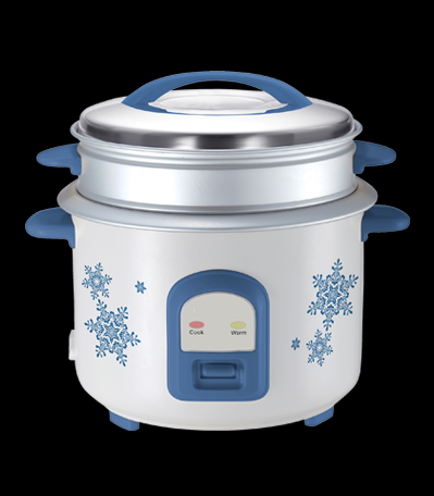 Osaka Rice Cooker 1.8L (RC-018)