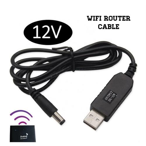 Wifi Router Cable