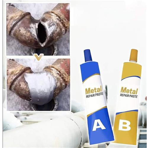 Metal Repair Paste