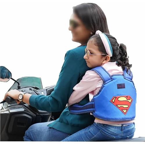 Motorcycle Kids Safety Strap