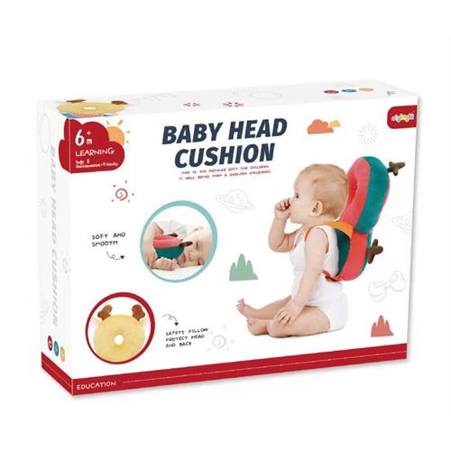 Baby Head Guard Cushion