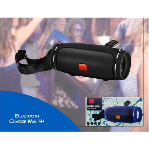 Charge Mini 4 Bluetooth Speaker