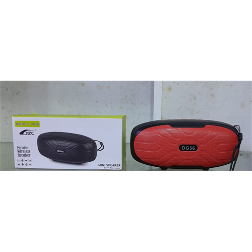 DG-56 Portable Wireless Speaker