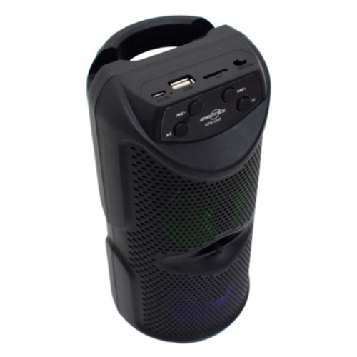 GTS-1557 Dual 3 inch Portable Bluetooth Speaker