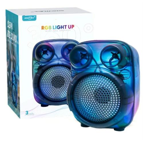 GTS-2166 Wireless Bluetooth Speaker