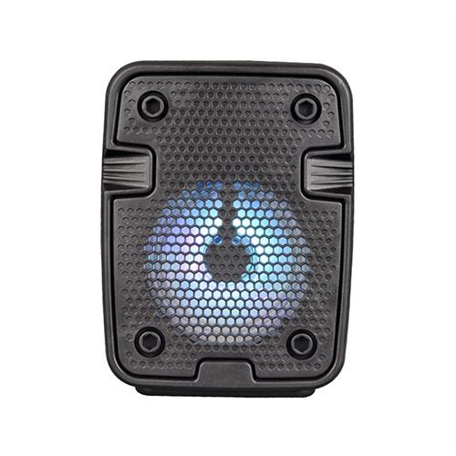 LS-3301 Portable Bluetooth Speaker