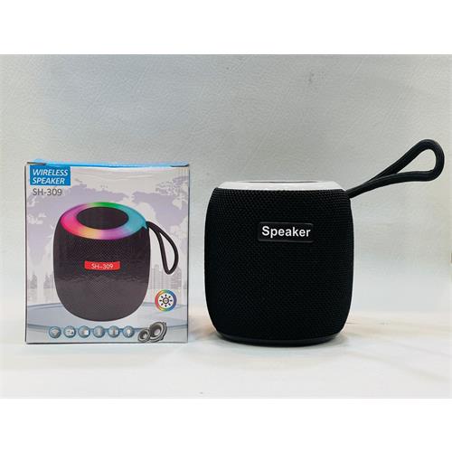 SH-309 Wireless Bluetooth Speaker