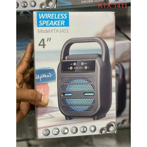 Wireless Speaker KTX-1411