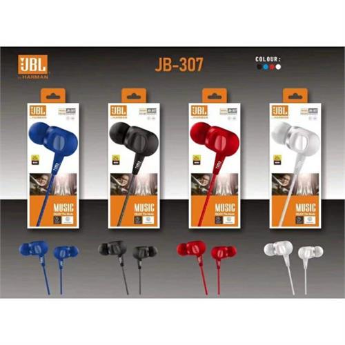 JBL Harman Handsfree JB307