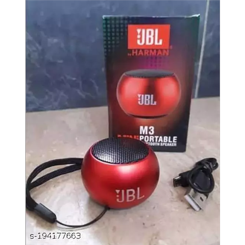 JBL Harman Portable Mini Speaker