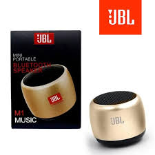 JBL Mini M1 Portable Wireless Speaker